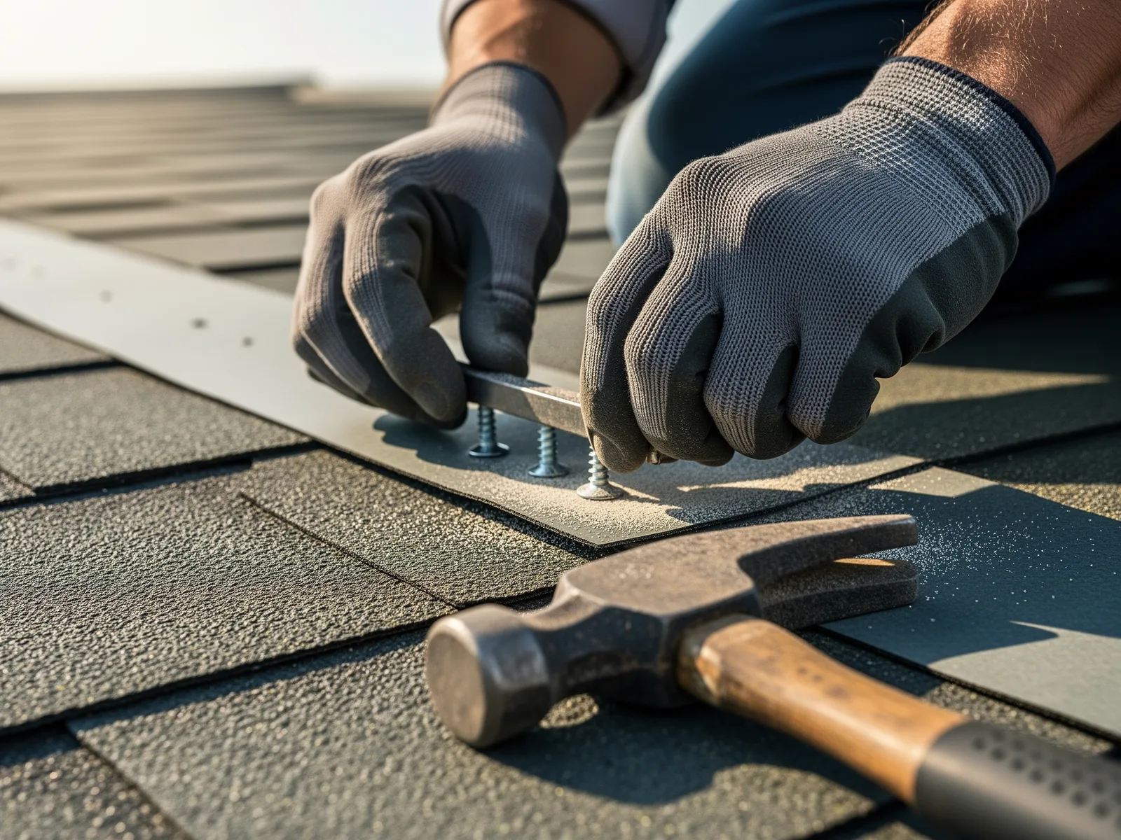 Why choose Fascia Repair in Lavinia, TN